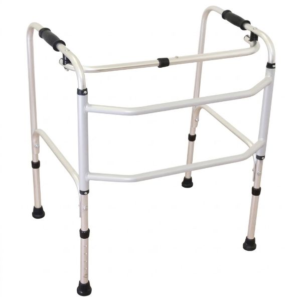 Wicromed Walker Metal Yürüteç WM-337